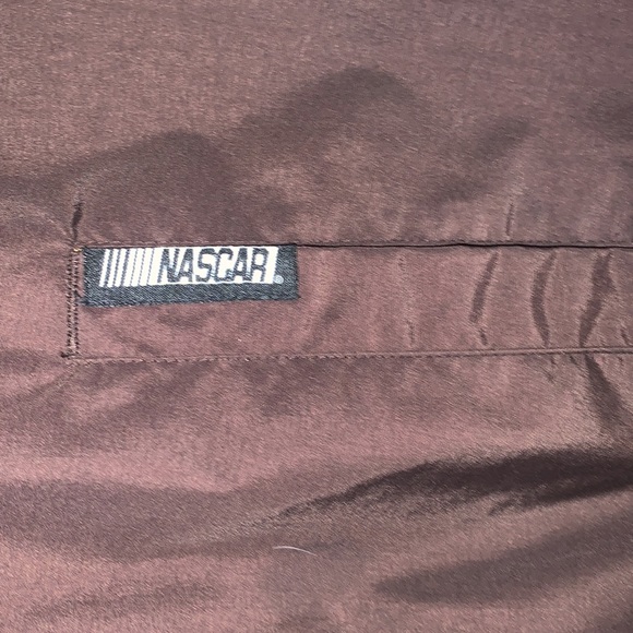 Kyle Busch Racing Jacket - Picture 10 of 10